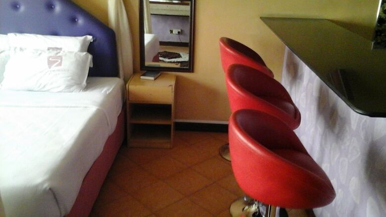 Bienvenue Delta Hotel
