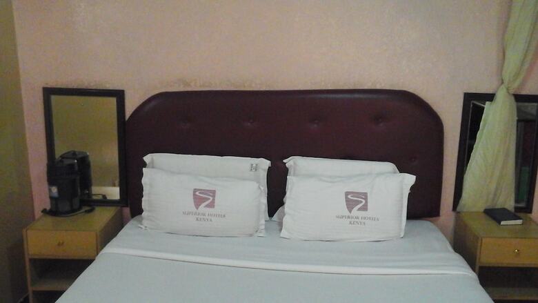 Bienvenue Delta Hotel