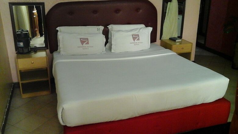 Bienvenue Delta Hotel