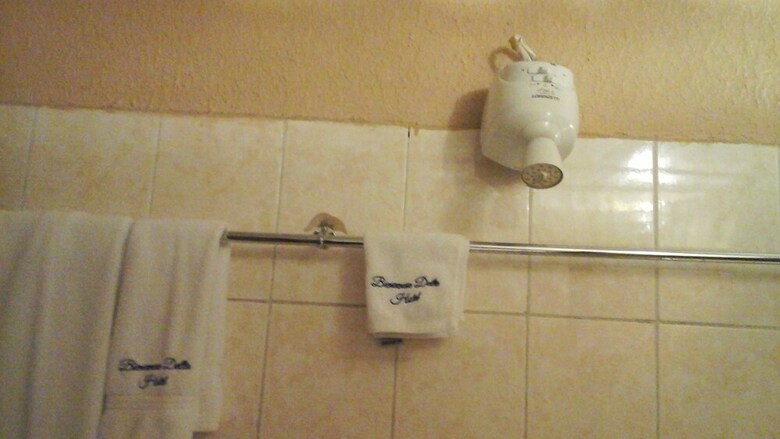 Bienvenue Delta Hotel