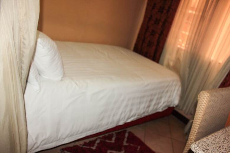 Bienvenue Delta Hotel