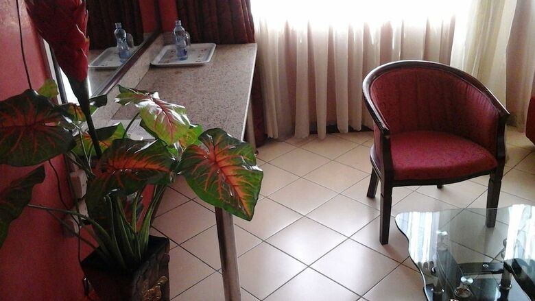 Bienvenue Delta Hotel