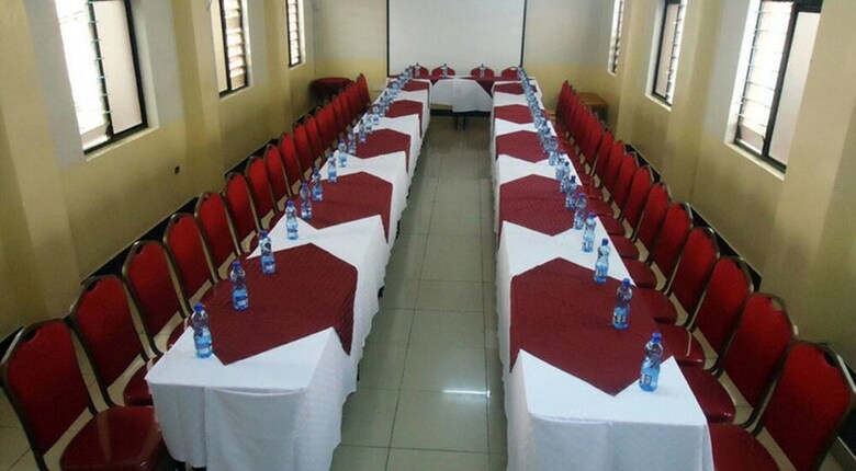 Bienvenue Delta Hotel