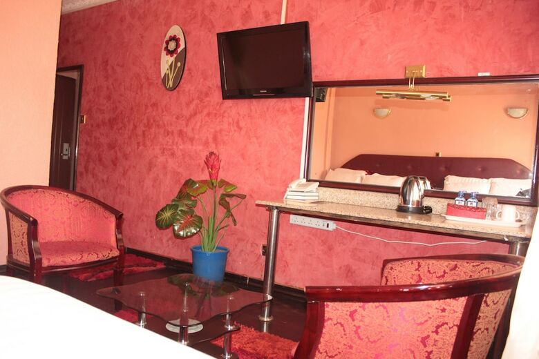 Bienvenue Delta Hotel