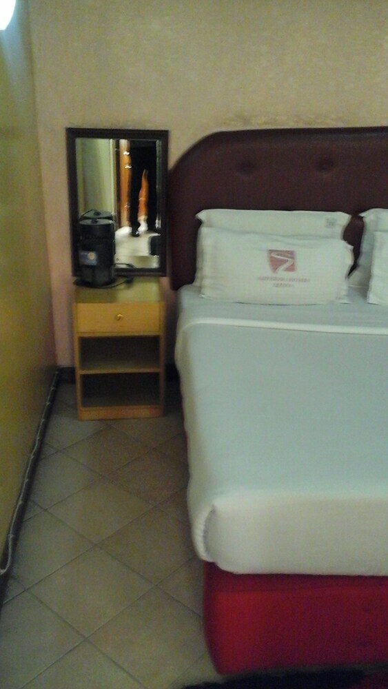 Bienvenue Delta Hotel