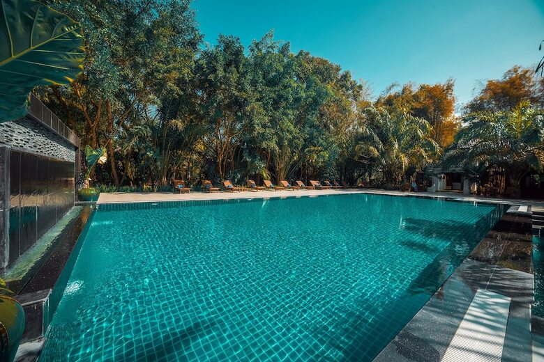 Apartamento Inle Resort & Spa