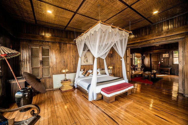Apartamento Inle Resort & Spa