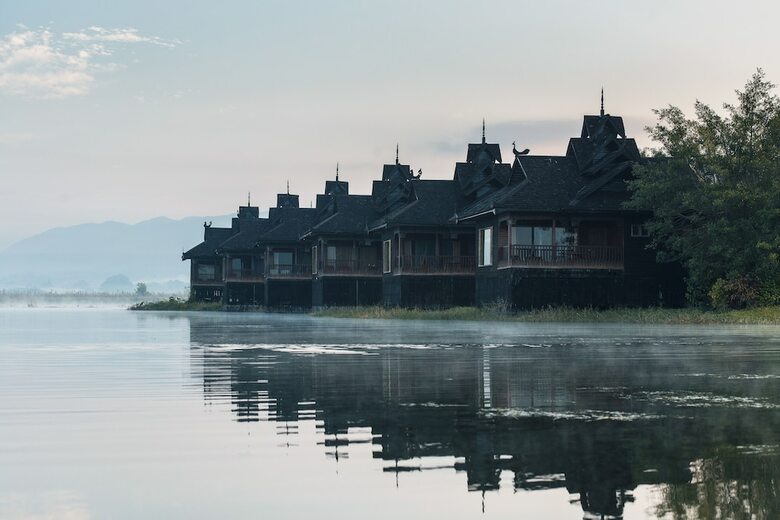 Apartamento Inle Resort & Spa