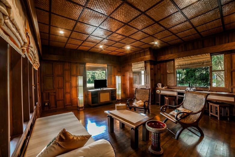 Apartamento Inle Resort & Spa