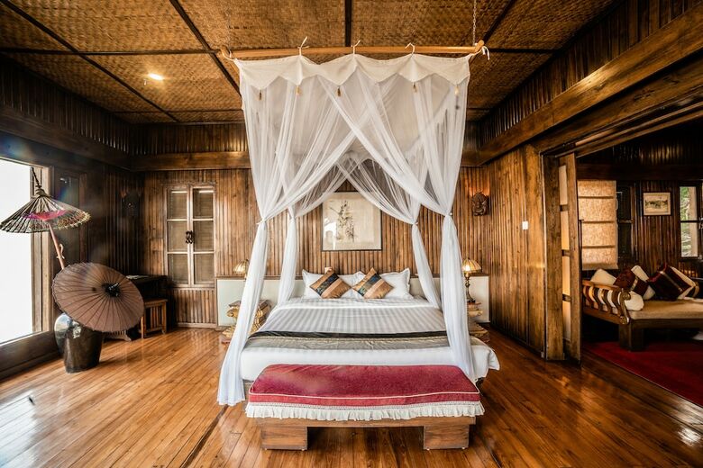 Apartamento Inle Resort & Spa