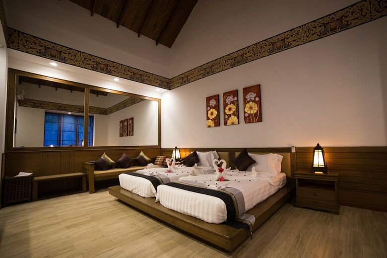 Apartamento Inle Resort & Spa