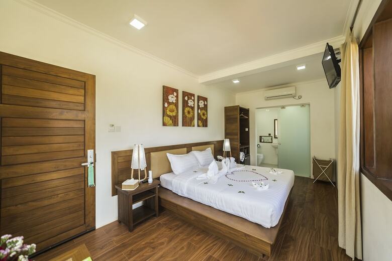 Apartamento Inle Resort & Spa