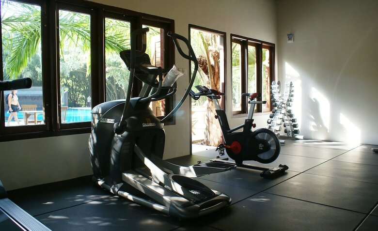Apartamento Inle Resort & Spa