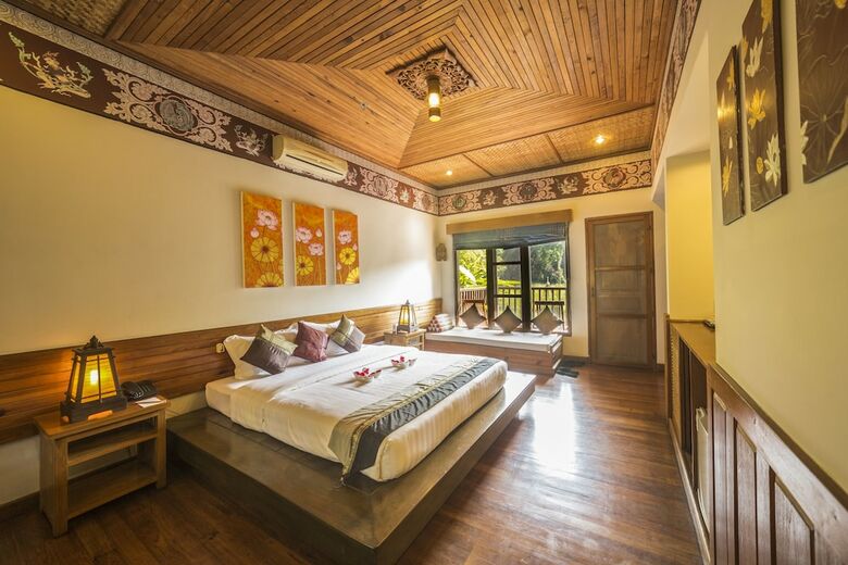 Apartamento Inle Resort & Spa