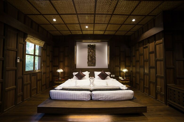 Apartamento Inle Resort & Spa