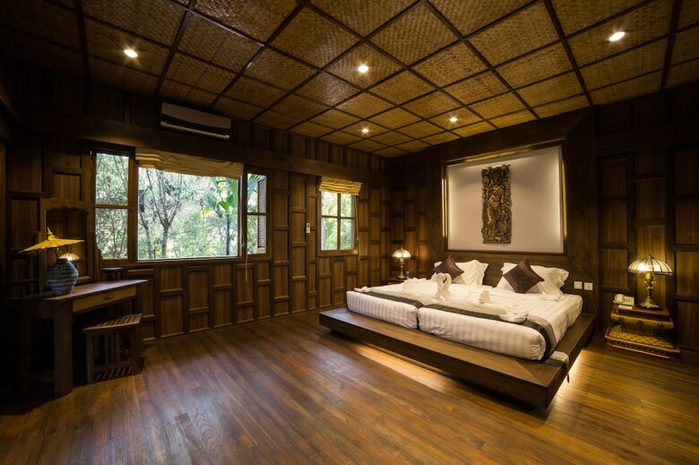 Apartamento Inle Resort & Spa