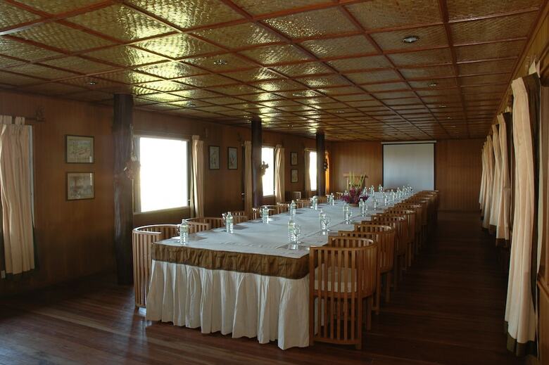 Apartamento Inle Resort & Spa