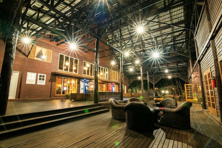 Apartamento Inle Resort & Spa