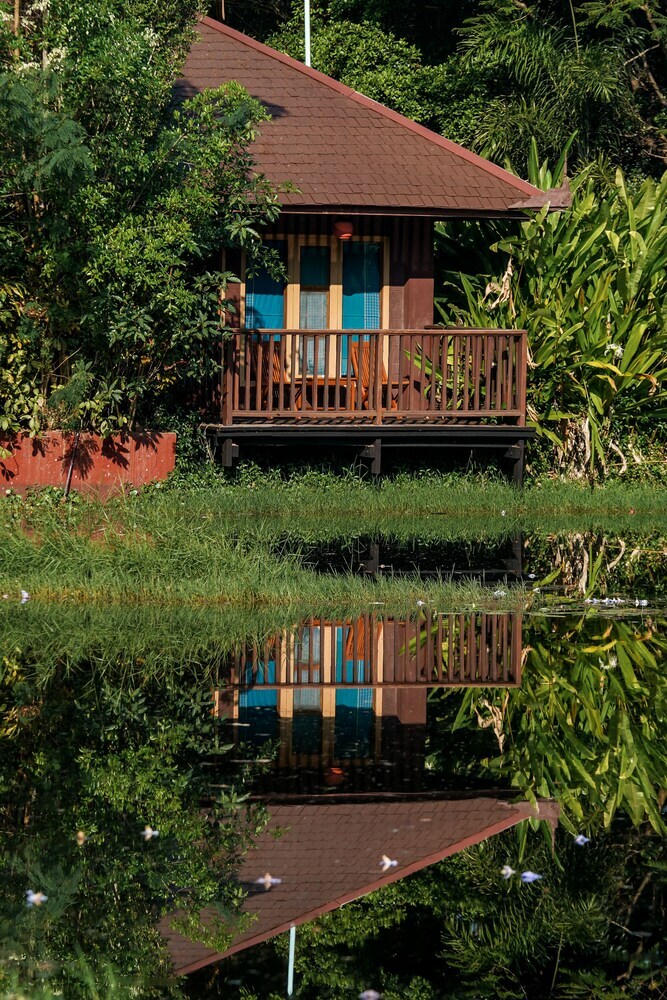 Apartamento Inle Resort & Spa