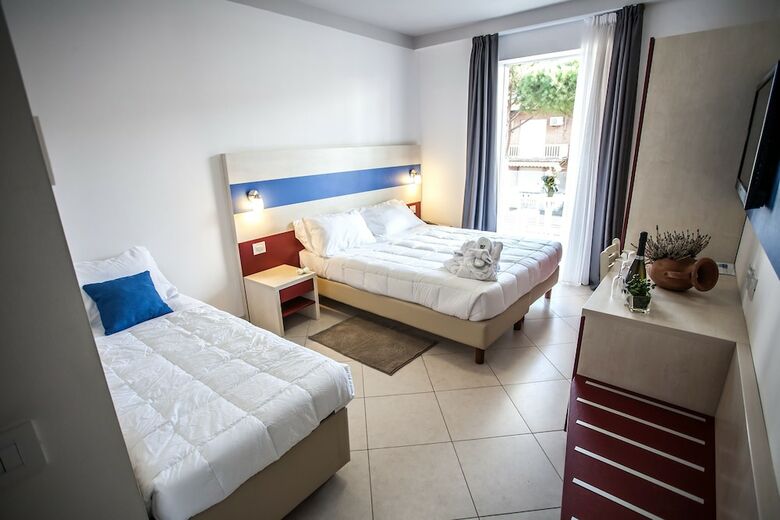 Hotel Oceanomare