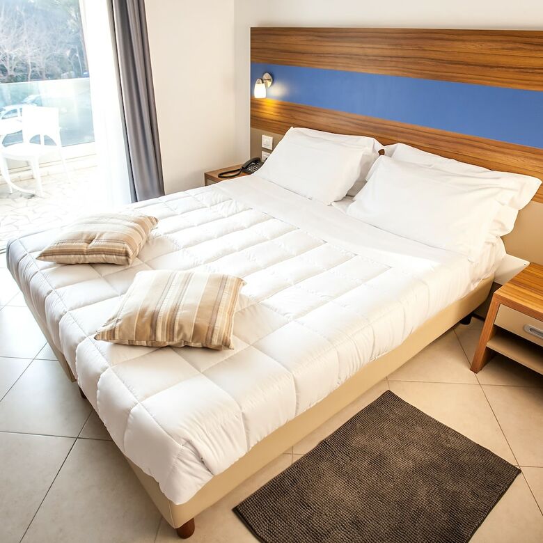 Hotel Oceanomare
