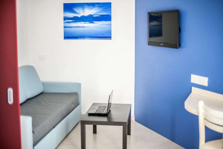 Hotel Oceanomare