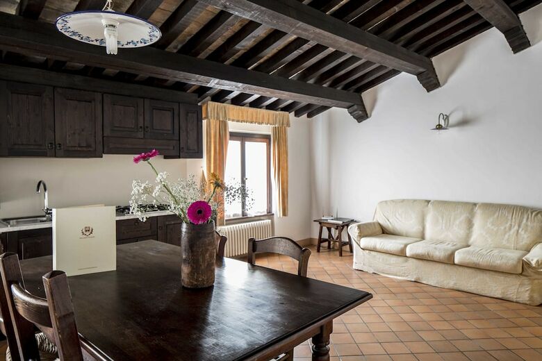 Hotel Castello Di Montegridolfo Spa Resort