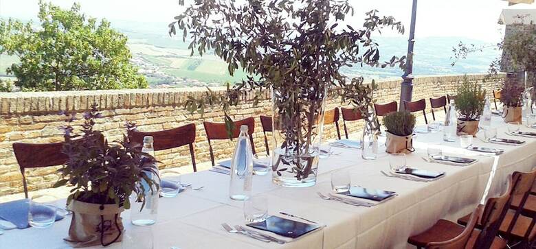 Hotel Castello Di Montegridolfo Spa Resort