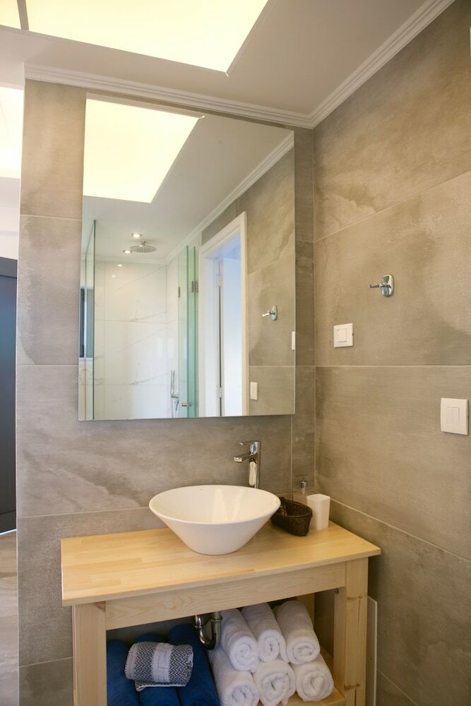 Aparthotel Artemis Village Apartments & Studios