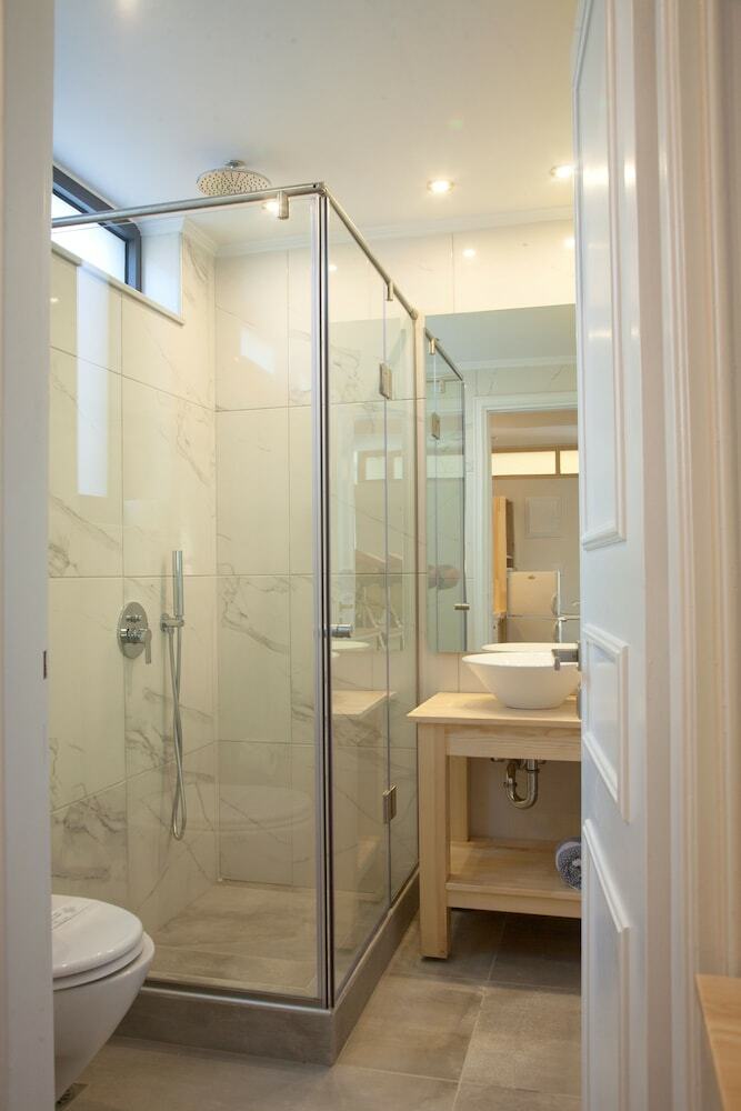 Aparthotel Artemis Village Apartments & Studios