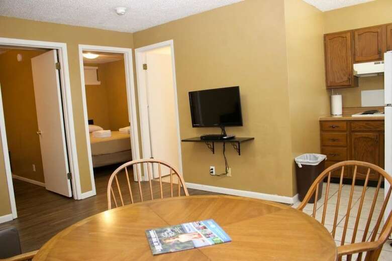 Motel Sunset Beach Resort