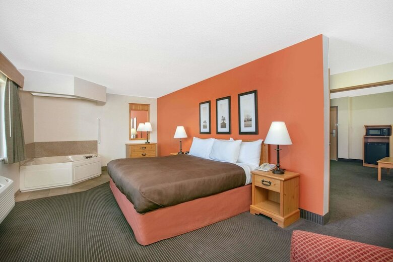 Hotel Americinn By Wyndham Sayre
