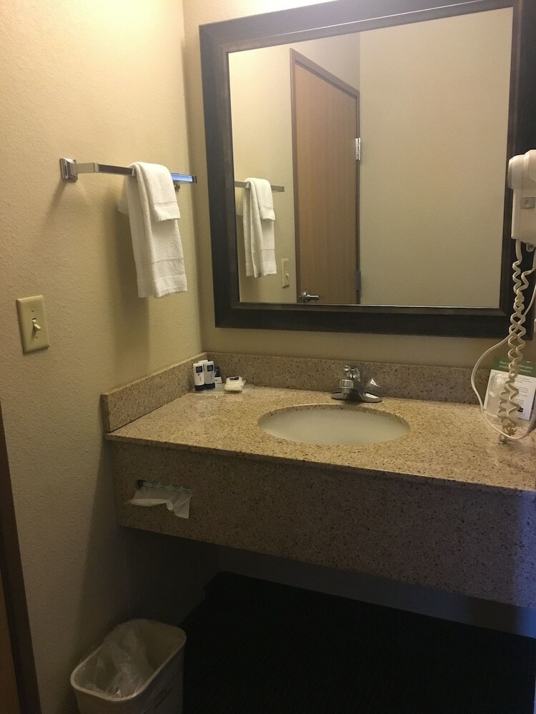 Hotel Americinn By Wyndham Sayre