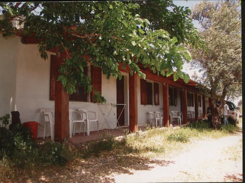 Agroturismo Agriturismo Su Tiresi