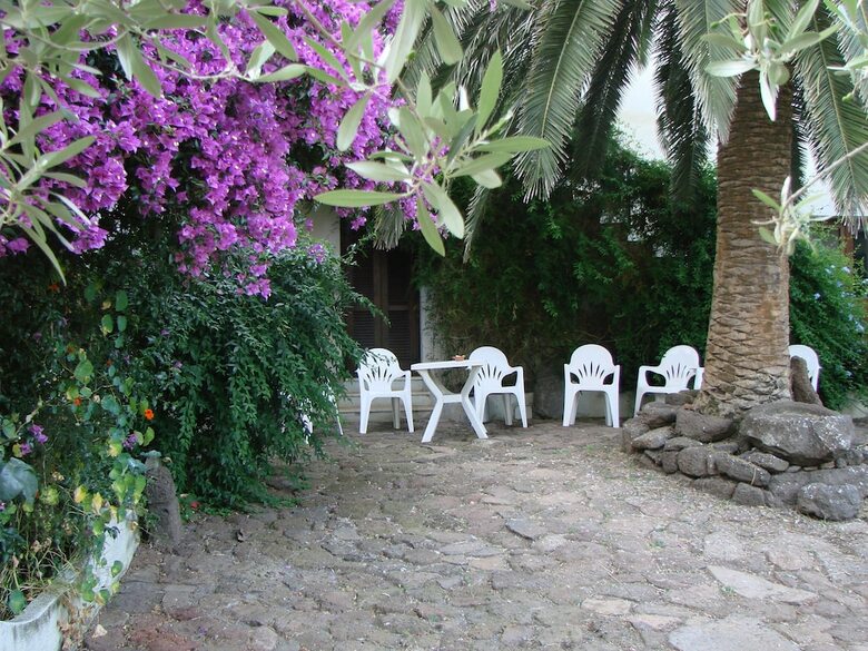 Agroturismo Agriturismo Su Tiresi