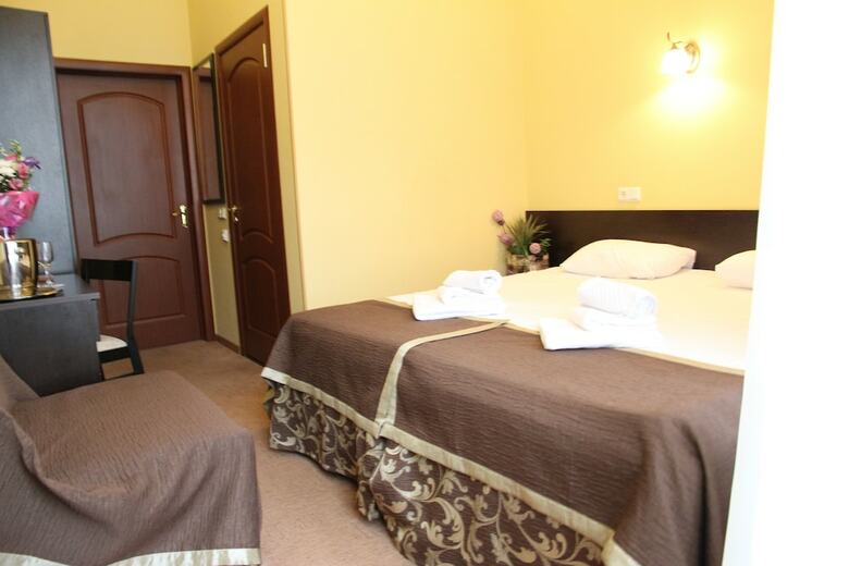 Hotel Guest House "demidov"