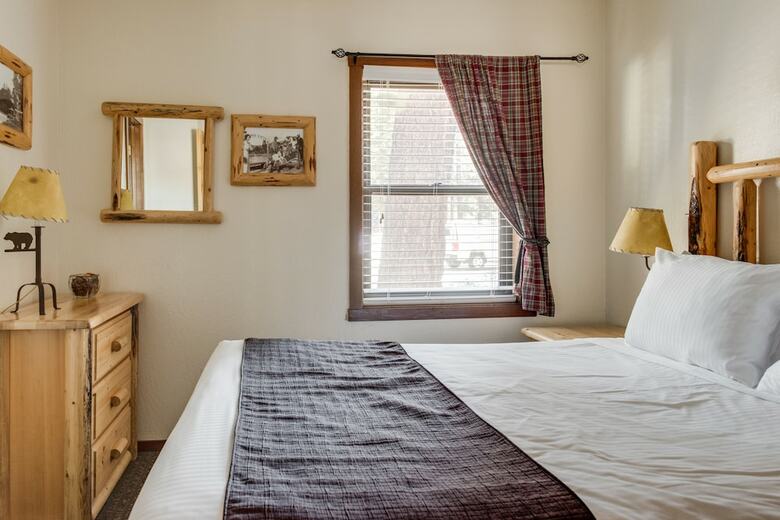 Hotel Franciscan Lakeside Lodge
