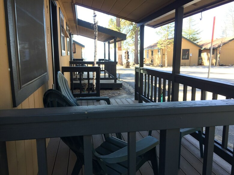 Hotel Franciscan Lakeside Lodge