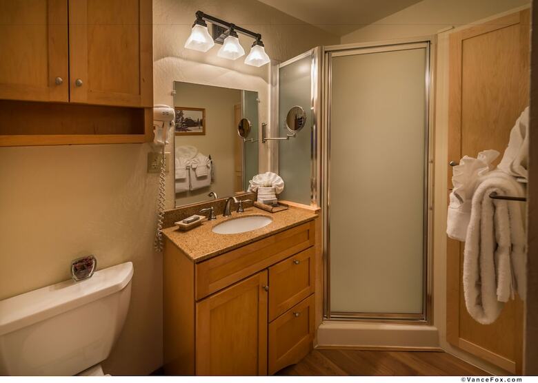 Hotel Franciscan Lakeside Lodge