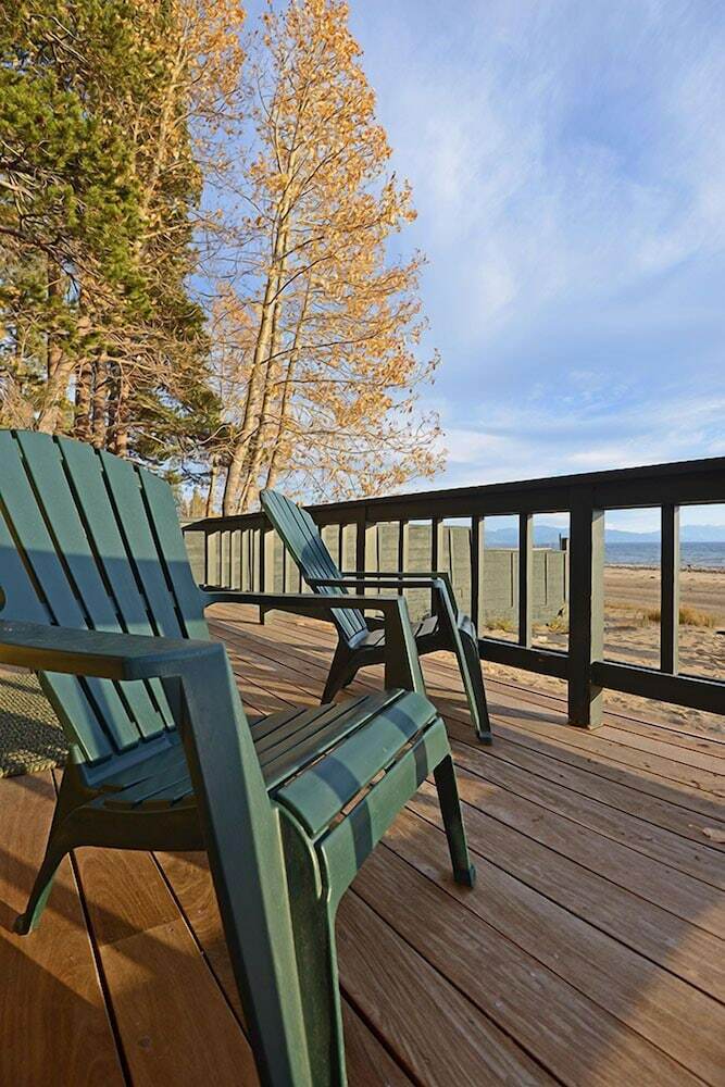 Hotel Franciscan Lakeside Lodge