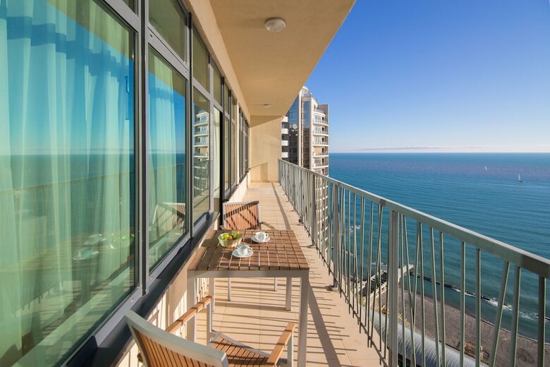 Aparthotel Brevis Apart-hotel