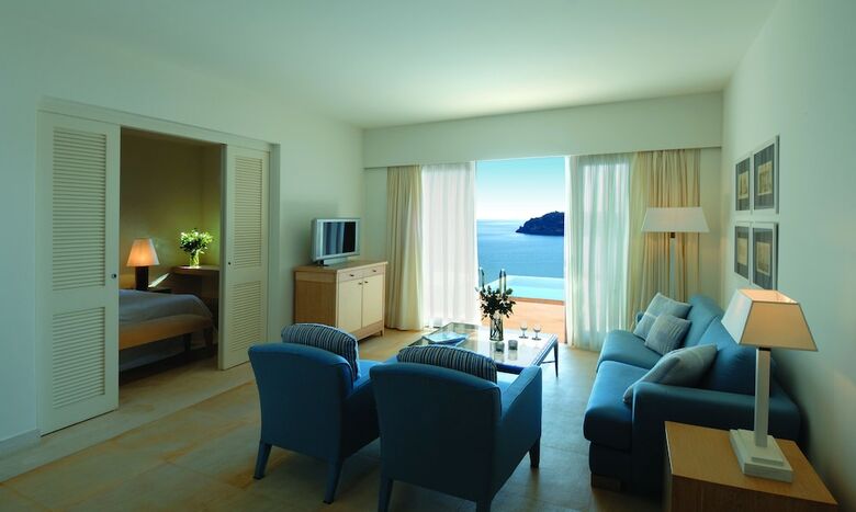 Hotel Blue Palace, A Luxury Collection Resort And Spa, Crete