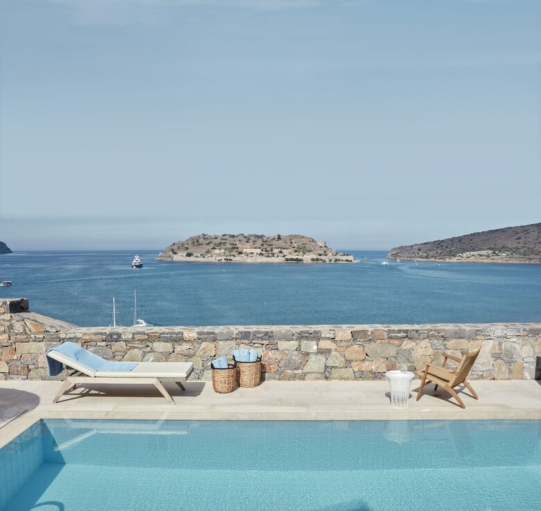 Hotel Blue Palace, A Luxury Collection Resort And Spa, Crete