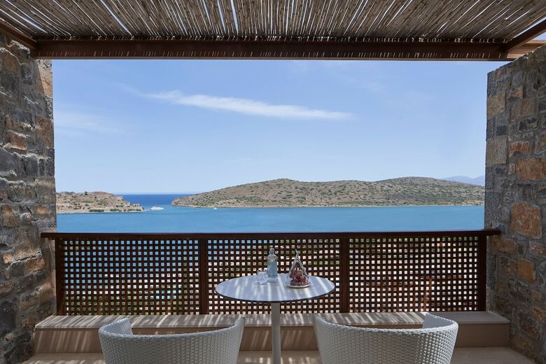 Hotel Blue Palace, A Luxury Collection Resort And Spa, Crete