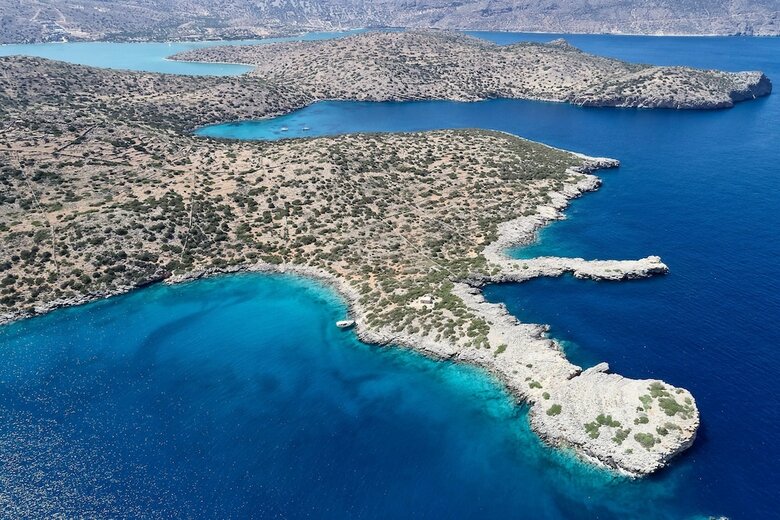 Hotel Blue Palace, A Luxury Collection Resort And Spa, Crete