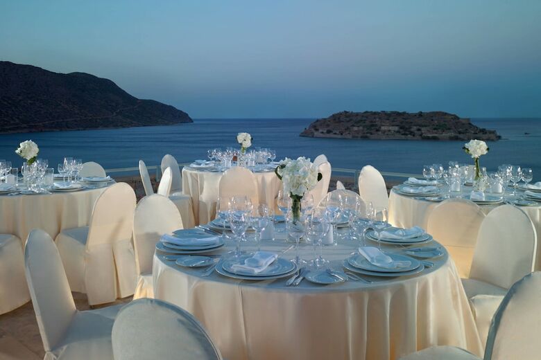 Hotel Blue Palace, A Luxury Collection Resort And Spa, Crete