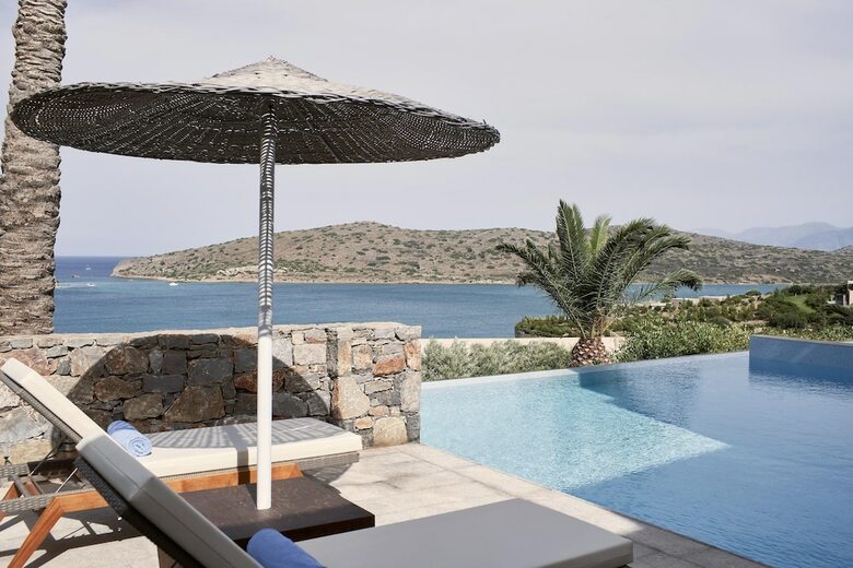 Hotel Blue Palace, A Luxury Collection Resort And Spa, Crete