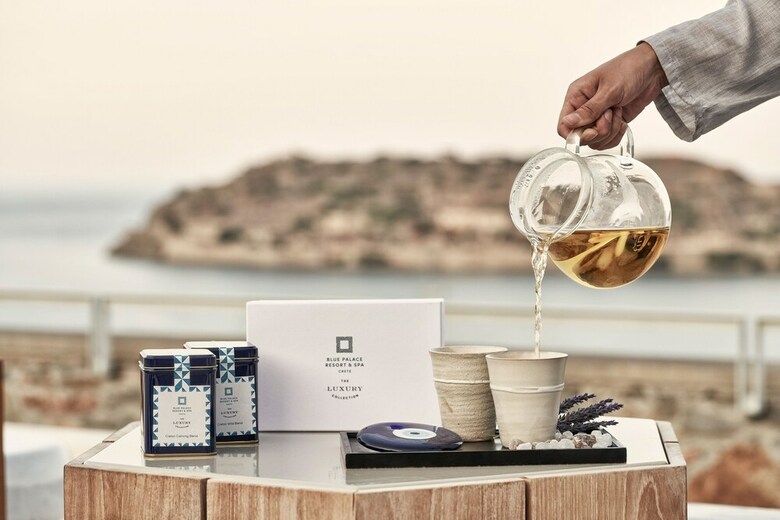 Hotel Blue Palace, A Luxury Collection Resort And Spa, Crete