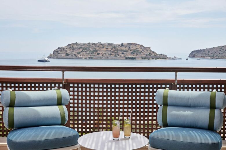 Hotel Blue Palace, A Luxury Collection Resort And Spa, Crete