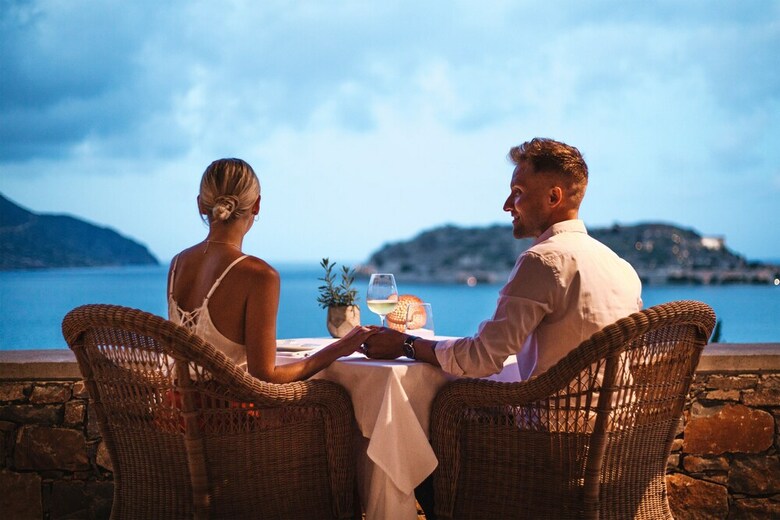 Hotel Blue Palace, A Luxury Collection Resort And Spa, Crete